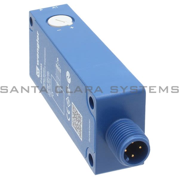 Wenglor P1NH303  Reflex Sensor with Background Suppression Product Image