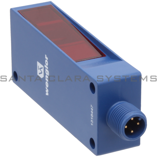 Wenglor P1NH305  Reflex Sensor Product Image