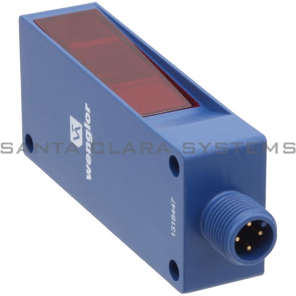 Wenglor P1NH305  Reflex Sensor Product Image