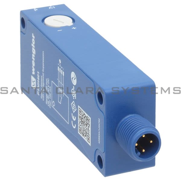Wenglor P1NH401 Reflex Sensor with Background Suppression Product Image