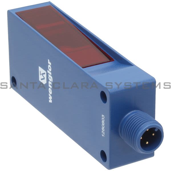 Wenglor P1NH701 Reflex Sensor with Background Suppression Product Image