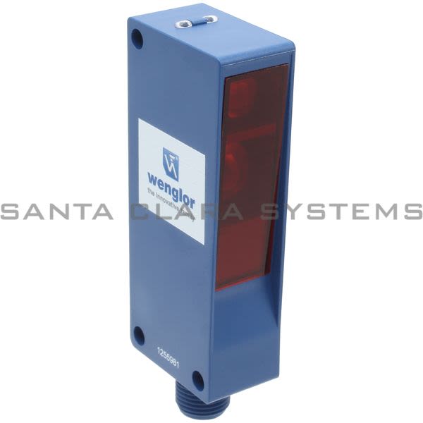 Wenglor P1NH707 Reflex Sensor Product Image