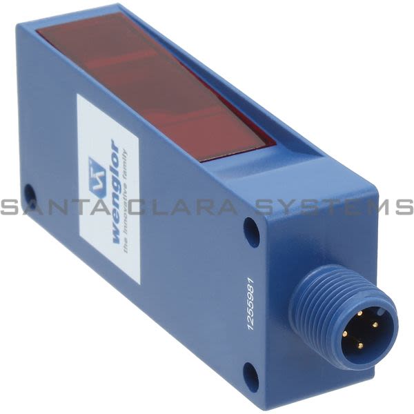 Wenglor P1NH707 Reflex Sensor Product Image
