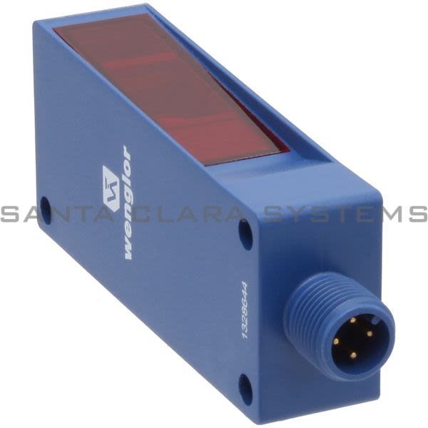 Wenglor P1NH804 Reflex Sensor Product Image