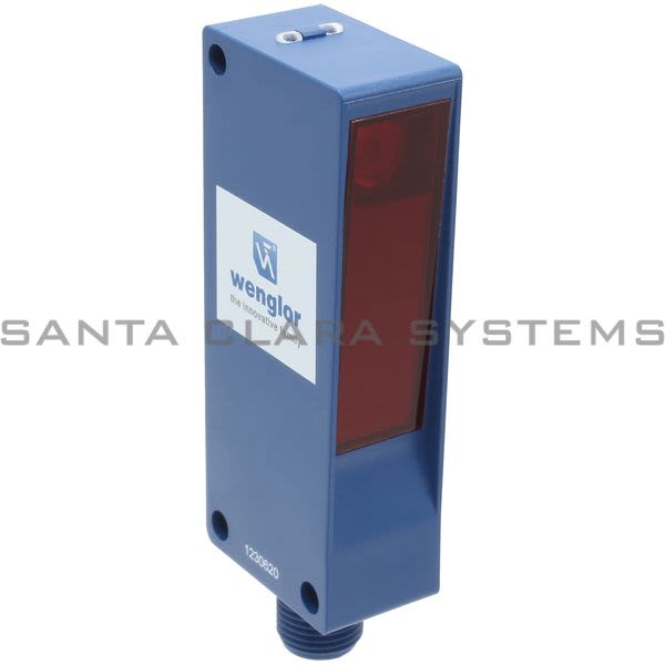 Wenglor P1NL101 Retro-Reflex Sensor Universal Product Image
