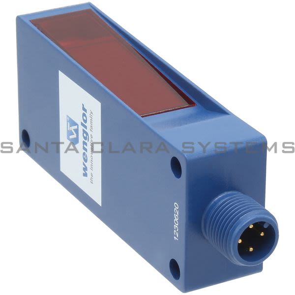 Wenglor P1NL101 Retro-Reflex Sensor Universal Product Image