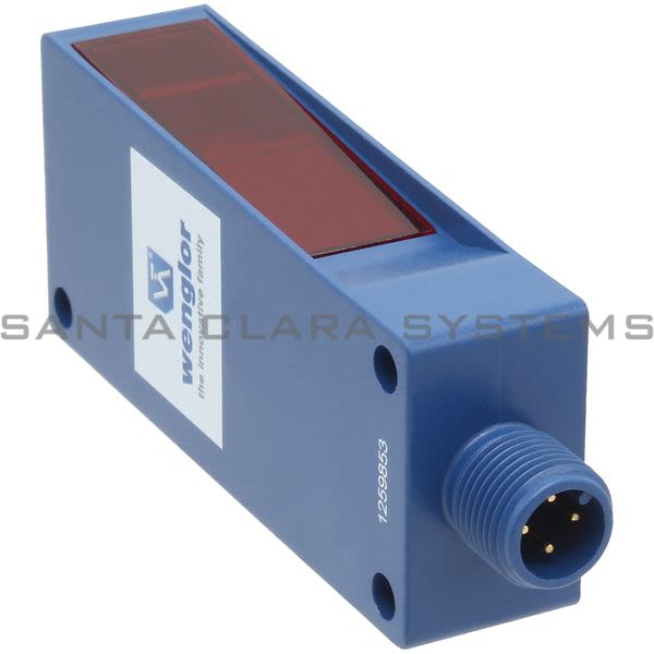 Wenglor P1NL302 Retro-Reflex Sensor Universal Product Image