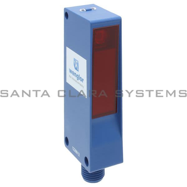 Wenglor P1NL401 Retro-Reflex Sensor Universal Product Image