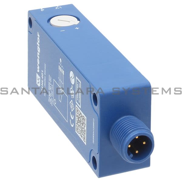 Wenglor P1NL401 Retro-Reflex Sensor Universal Product Image