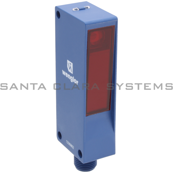 Wenglor P1NL409 Retro-Reflex Sensor Product Image