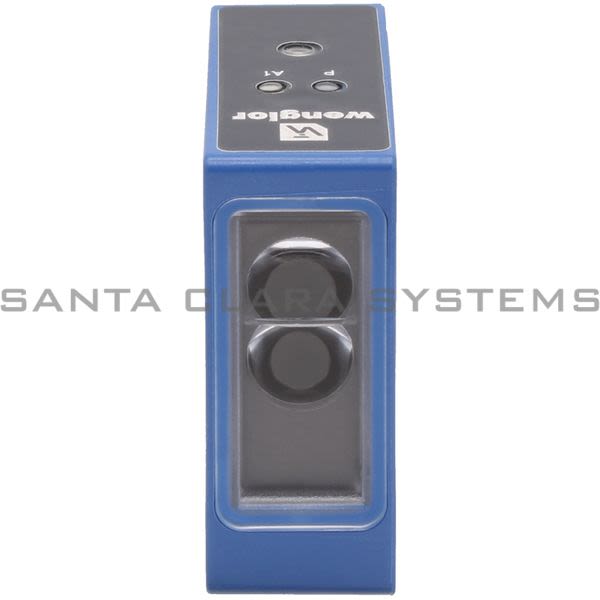 Wenglor P1PA002 Luminescence Sensor Product Image