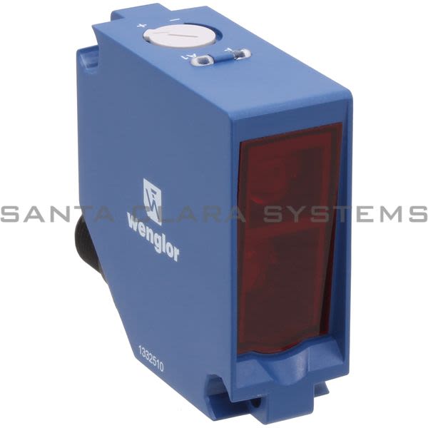 Wenglor P1PH301 Reflex Sensor Product Image