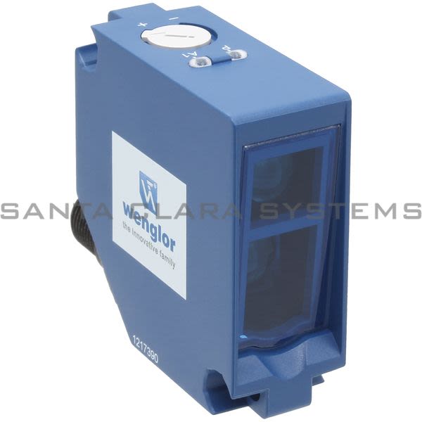 Wenglor P1PH305 Reflex Sensor Product Image