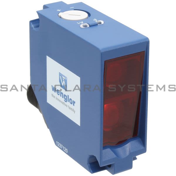 Wenglor P1PH603 Reflex Sensor Product Image