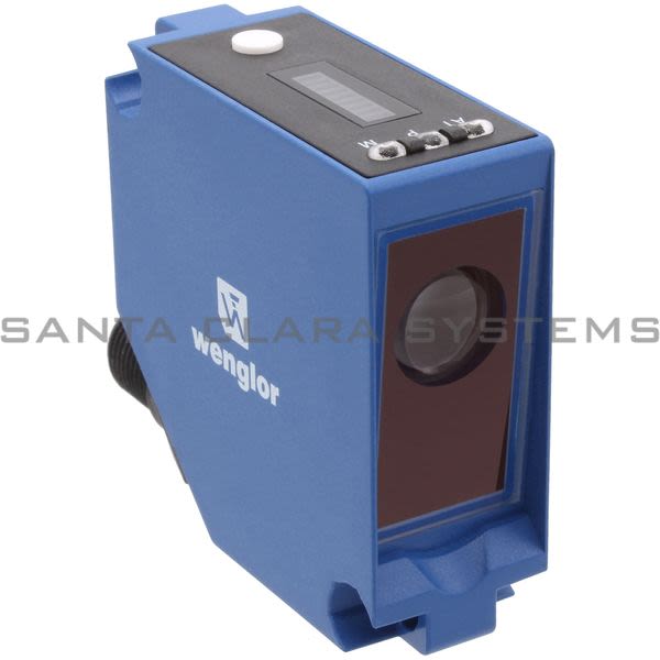 Wenglor P1PW001 Contrast Sensor Product Image