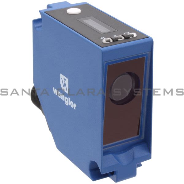 Wenglor P1PW002 Contrast Sensor Product Image