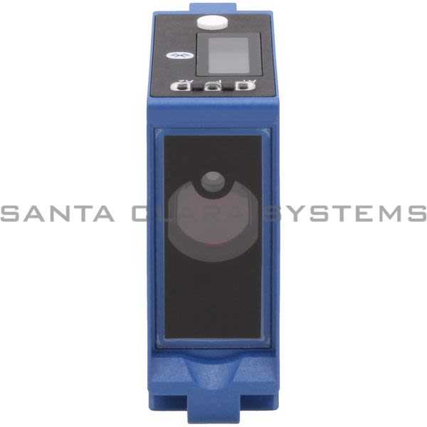 Wenglor P1PX201 Laser Distance Sensor Time of Flight Product Image
