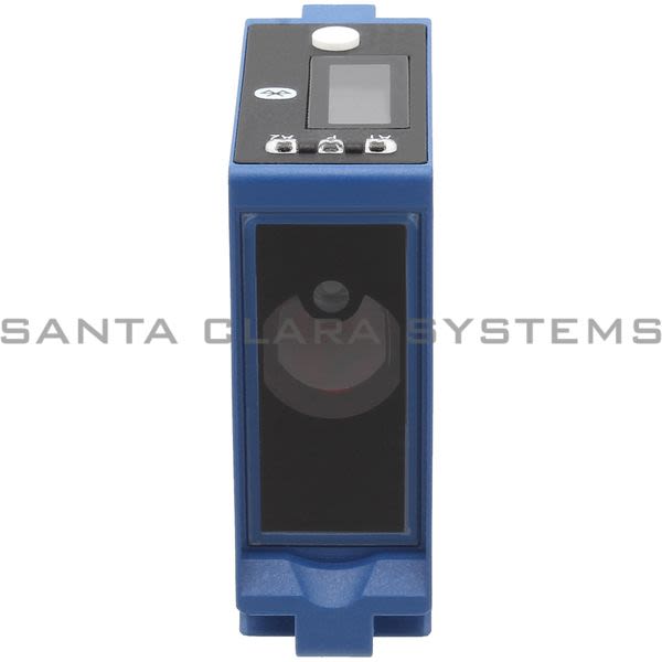 Wenglor P1PX203 Laser Distance Sensor Time of Flight Product Image