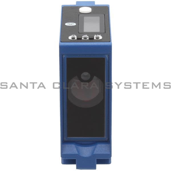 Wenglor P1PX208 Laser Distance Sensor Time of Flight Product Image