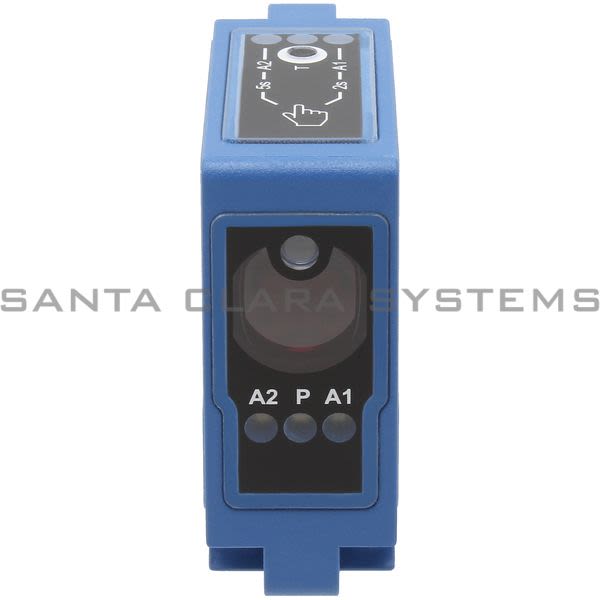 Wenglor P1PY001 Laser Distance Sensor Time of Flight Product Image