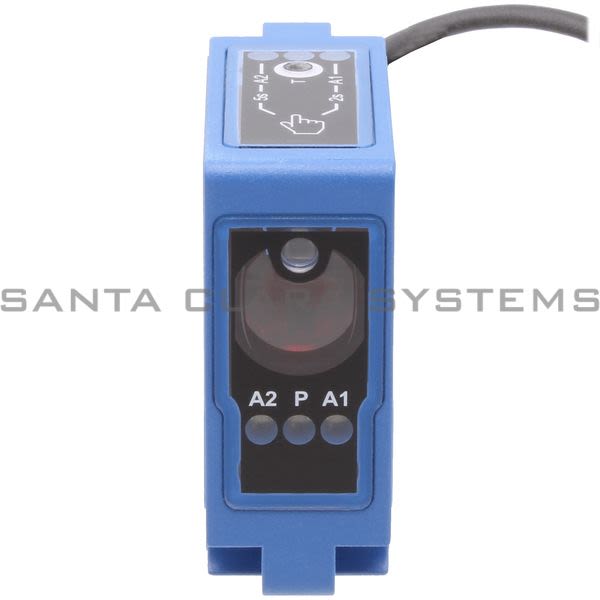 Wenglor P1PY002 Laser Distance Sensor Product Image