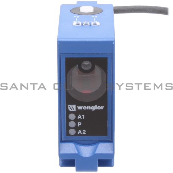 Wenglor P1PY102 Laser Distance Sensor Product Image