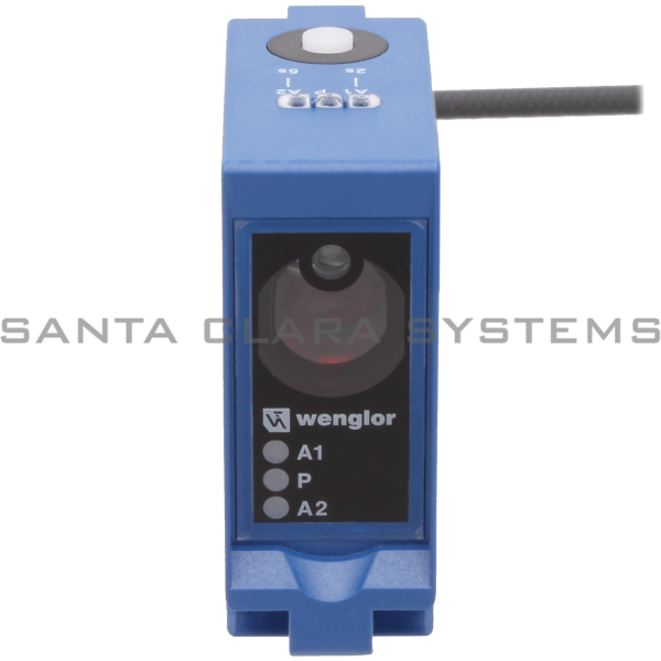 Wenglor P1PY104  Laser Distance Sensor Product Image
