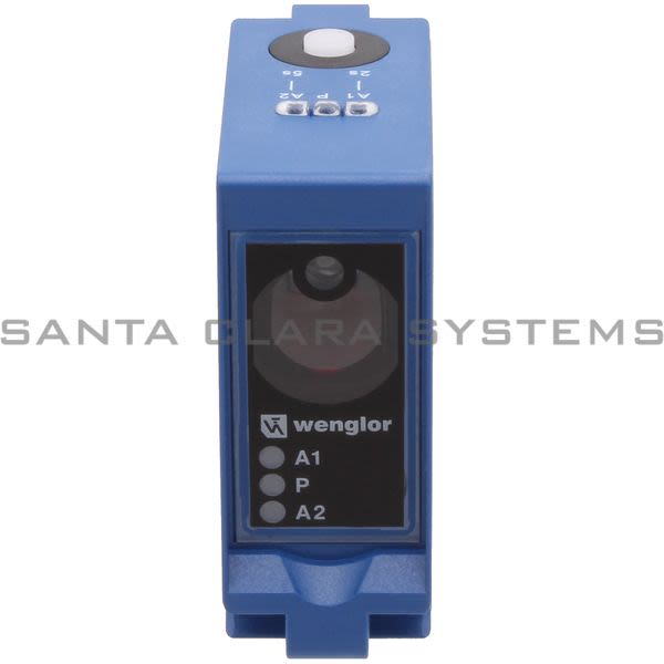 Wenglor P1PY111 Laser Distance Sensor Product Image