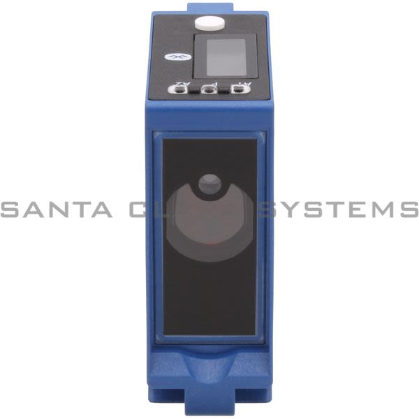 Wenglor P1PY201 Laser Distance Sensor Time of Flight Product Image