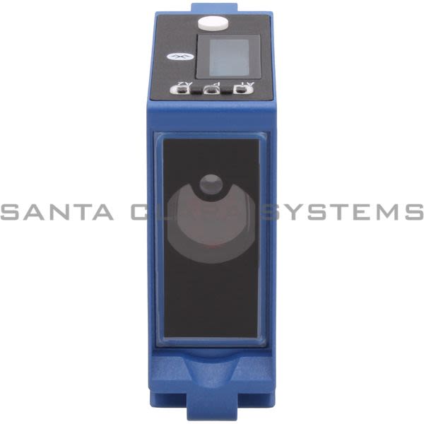 Wenglor P1PY203 Laser Distance Sensor Time of Flight Product Image