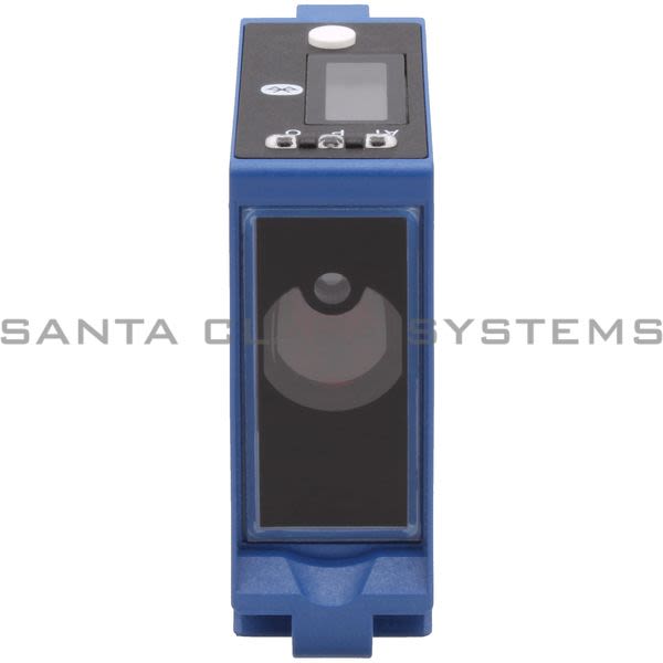 Wenglor P1PY208 Laser Distance Sensor Time of Flight Product Image
