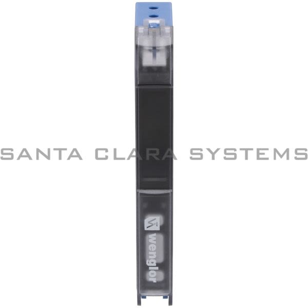 Wenglor P1XD114 Fiber-Optic Amplifier Product Image