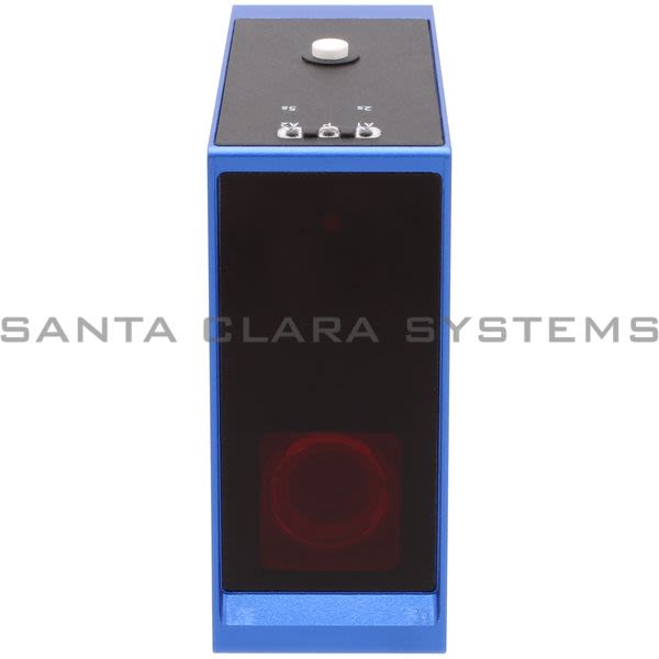 Wenglor P3EC401 Laser Distance Sensor Triangulation Product Image