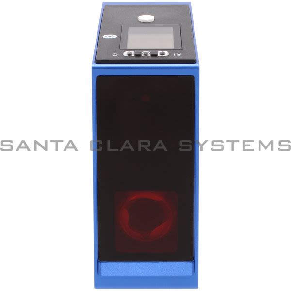 Wenglor P3EC411 Laser Distance Sensor Triangulation Product Image