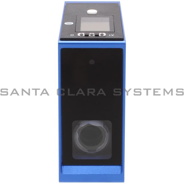 Wenglor P3EC441 Laser Distance Sensor Triangulation Product Image