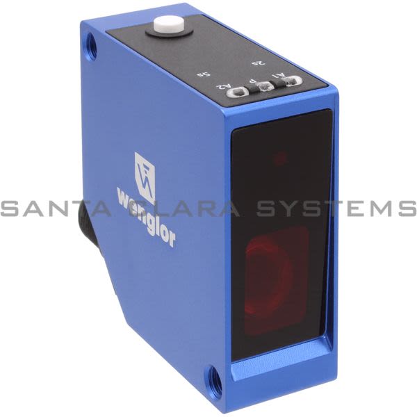 Wenglor P3PC001 Laser Distance Sensor Triangulation Product Image