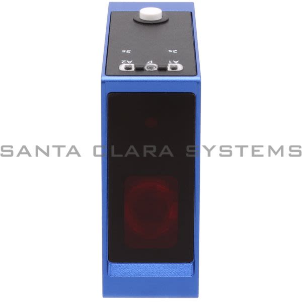 Wenglor P3PC001 Laser Distance Sensor Triangulation Product Image