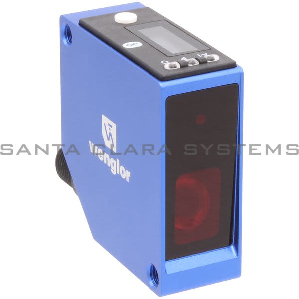 Wenglor P3PC012 Laser Distance Sensor Triangulation Product Image