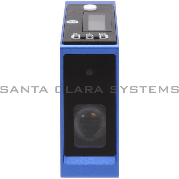 Wenglor P3PC041 Laser Distance Sensor Triangulation Product Image