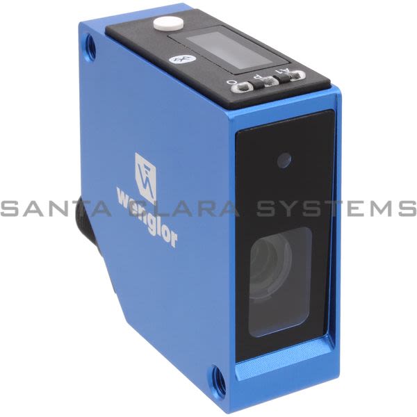 Wenglor P3PC141 Laser Distance Sensor Triangulation Product Image