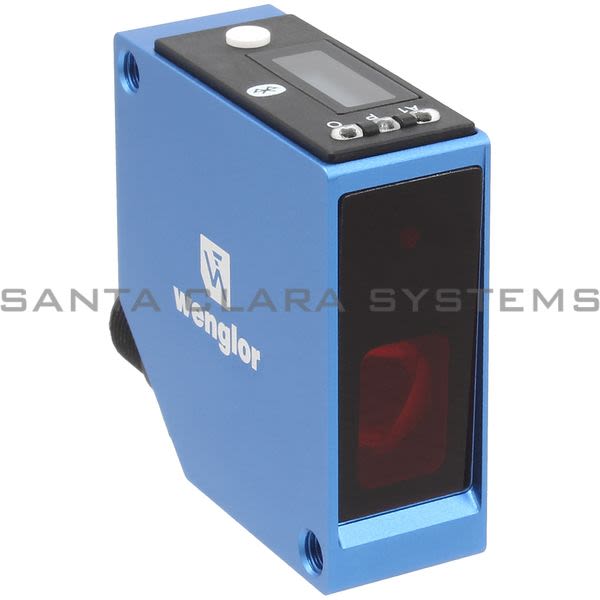 Wenglor P3PC211 Laser Distance Sensor Triangulation Product Image