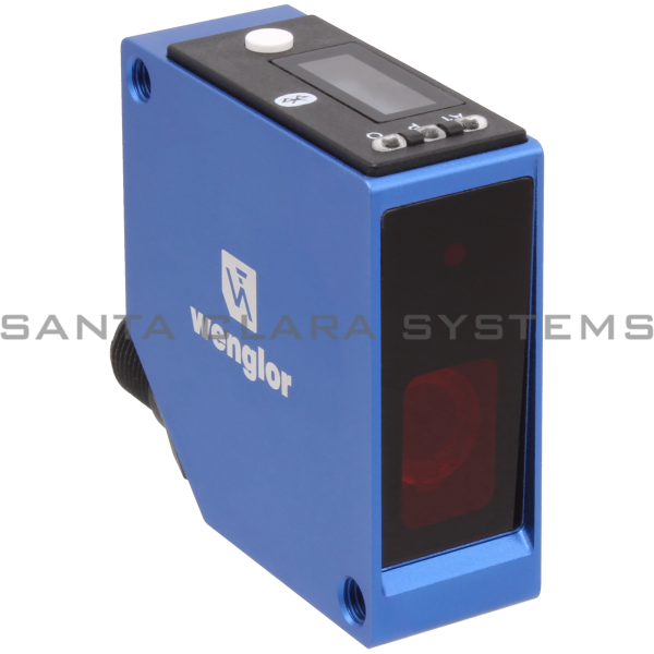 Wenglor P3PC212 Laser Distance Sensor Triangulation Product Image