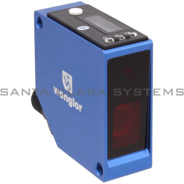 Wenglor P3PC212 Laser Distance Sensor Triangulation Product Image