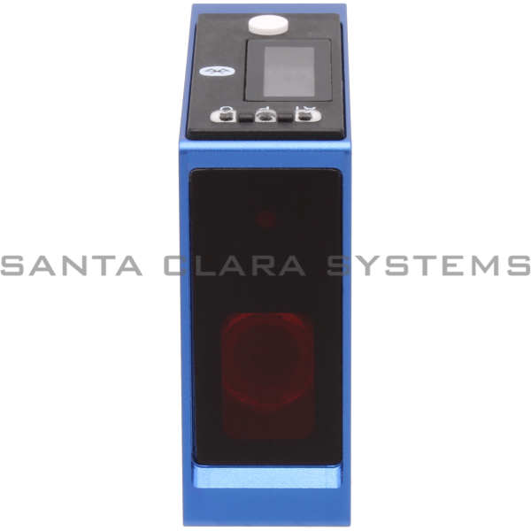 Wenglor P3PC212 Laser Distance Sensor Triangulation Product Image