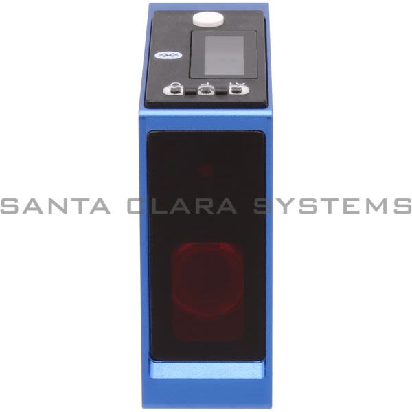 Wenglor P3PC212 Laser Distance Sensor Triangulation Product Image