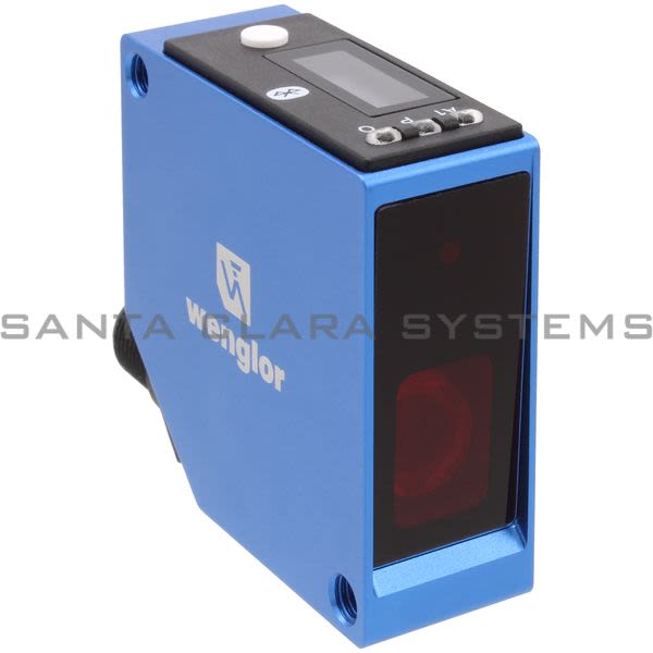 Wenglor P3PC311 Laser Distance Sensor Triangulation Product Image
