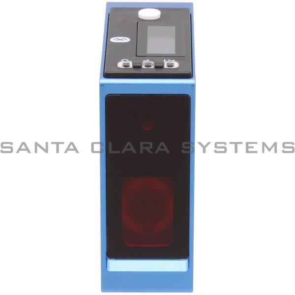 Wenglor P3PC312 Laser Distance Sensor Triangulation Product Image