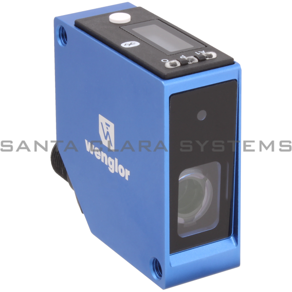 Wenglor P3PC342 Laser Distance Sensor Triangulation Product Image