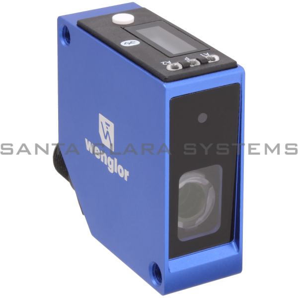Wenglor P3PC361 Laser Distance Sensor Triangulation Product Image