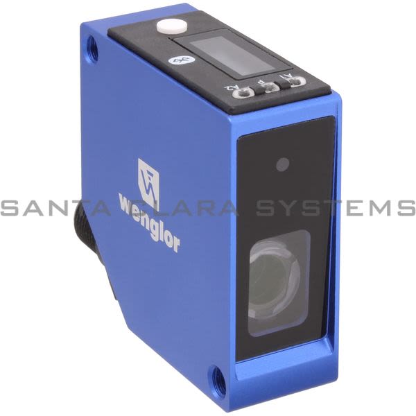 Wenglor P3PC361 Laser Distance Sensor Triangulation Product Image